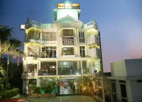 Hotels in Rupnagar